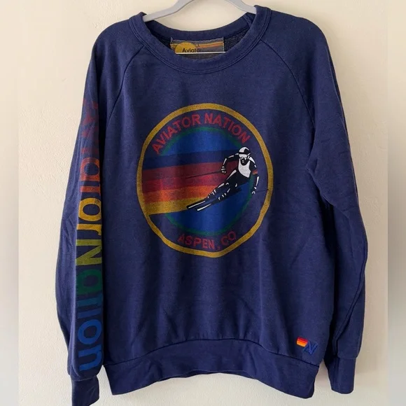 Aviator Nation SET - Aspen, co edition - Picture 2 of 8